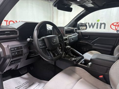 Used 2024 Toyota Tacoma SR5 image 22