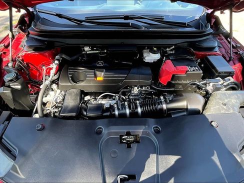 Used 2024 Acura RDX A-Spec image 13