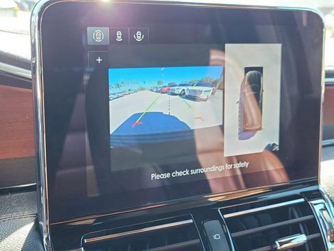 Used 2020 Lincoln Navigator L Reserve w/ Luxury Package image 31