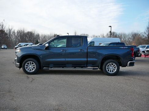 Used 2019 Chevrolet Silverado 1500 LT w/ All-Star Edition image 40