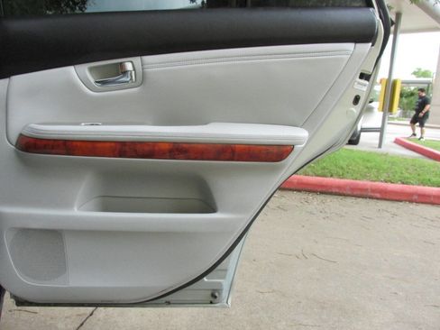 Used 2007 Lexus RX 350 AWD image 25