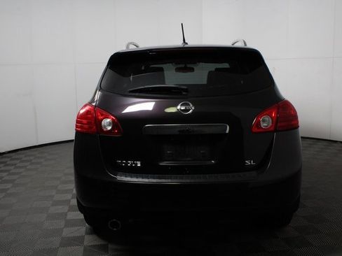Used 2012 Nissan Rogue SL image 6