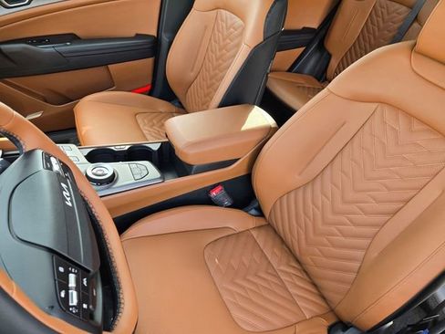 New 2026 Kia Sportage X-Line image 20