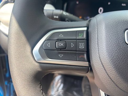 New 2026 Jeep Compass Limited AWD/4WD image 16
