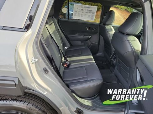 New 2026 Subaru Outback Limited image 17