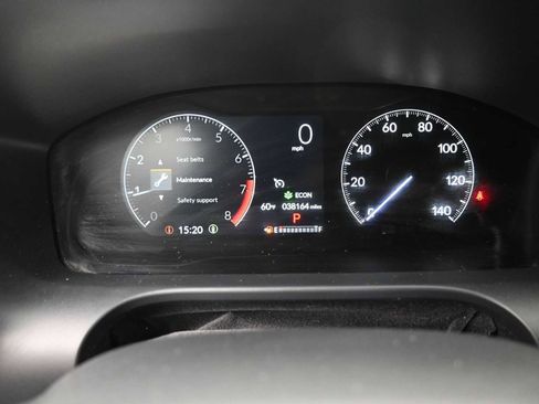 Used 2024 Honda HR-V Sport image 7