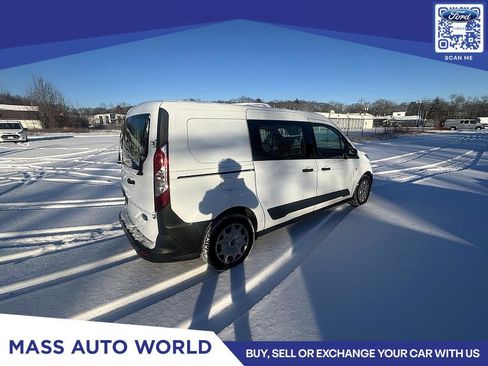 Used 2016 Ford Transit Connect XL image 4