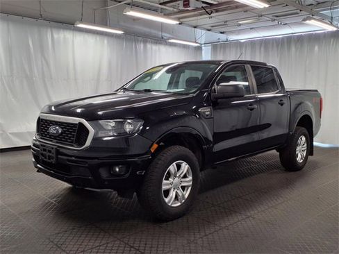 Used 2019 Ford Ranger XLT w/ FX4 Off-Road Package image 22