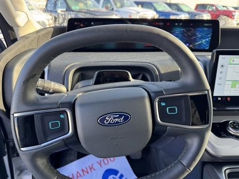 Certified 2025 Ford Expedition Max Active image 8