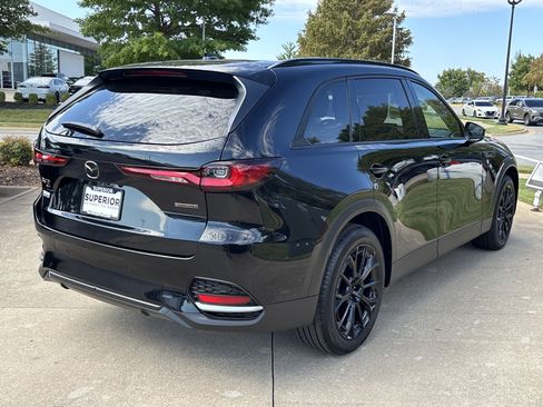 New 2026 MAZDA CX-70 3.3 Turbo w/ Premium Package AWD/4WD image 3
