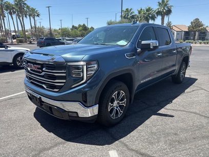 Used 2024 GMC Sierra 1500 SLT