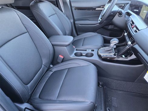 New 2026 Kia Seltos SX image 10