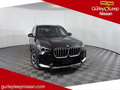 Used 2025 BMW X1 xDrive28i