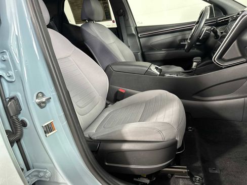 Certified 2023 Hyundai Santa Cruz SEL Premium image 27