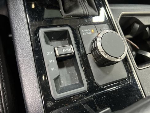 Used 2025 Toyota Tundra SR5 image 30