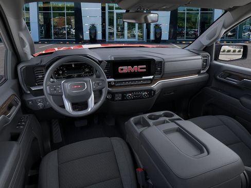 New 2026 GMC Sierra 1500 Elevation image 15