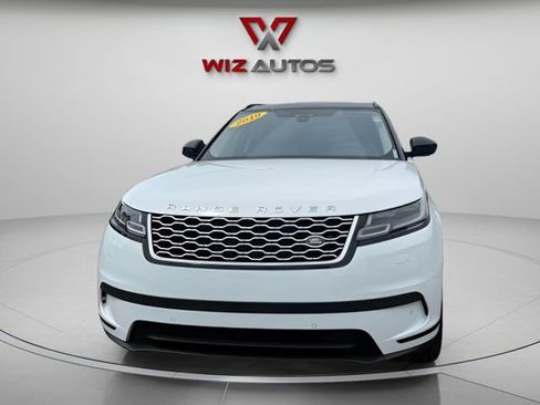 Used 2019 Land Rover Range Rover Velar S AWD/4WD image 8