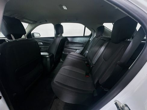 Used 2016 Chevrolet Equinox LS FWD image 25