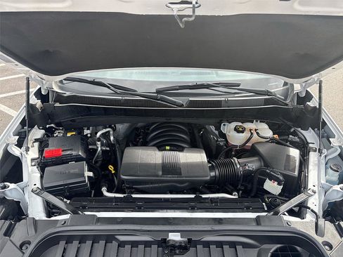 Used 2023 Chevrolet Silverado 1500 LTZ w/ LTZ Convenience Package II image 33