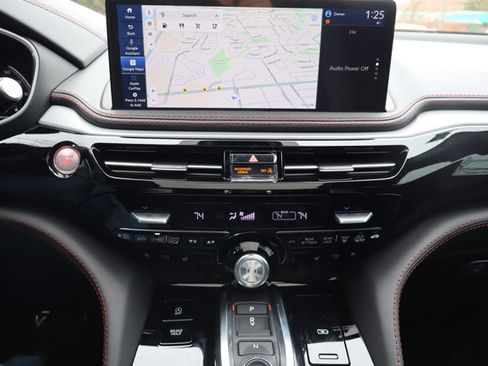 New 2026 Acura MDX A-Spec image 16