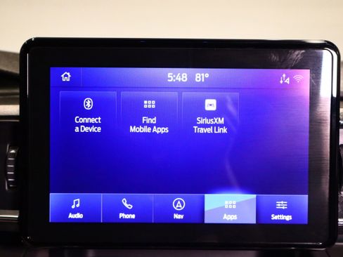 Used 2023 Ford Explorer XLT w/ Equipment Group 202A image 36