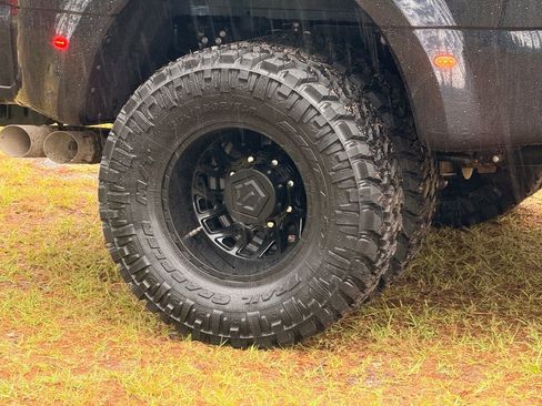 Used 2025 Ford F350 XL AWD/4WD image 10