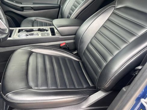 Used 2023 Ford Edge SEL w/ Convenience Package AWD/4WD image 23