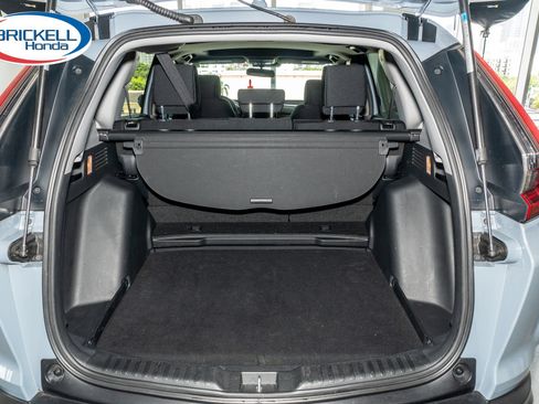 Used 2022 Honda CR-V EX image 10