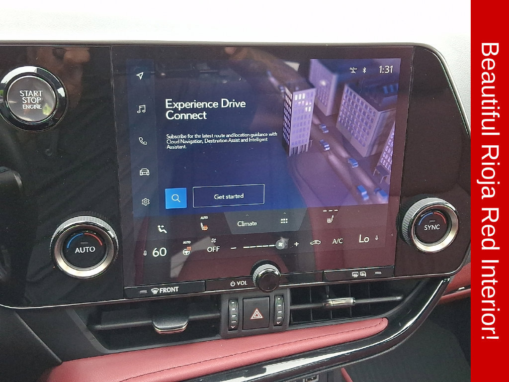 Used 2024 Lexus NX 350 AWD w/ Cold Area Package image 15