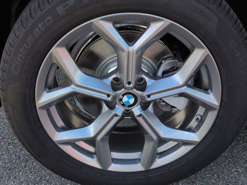 Certified 2023 BMW X3 sDrive30i w/ Convenience Package image 13