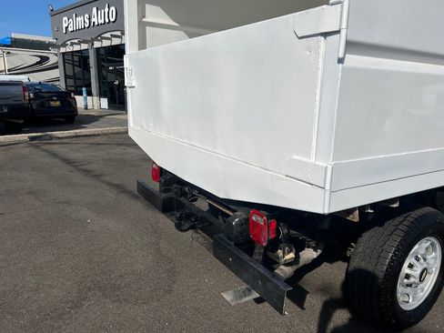 Used 2012 Chevrolet Silverado 2500 W/T image 12