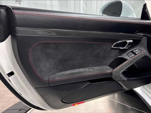 Used 2016 Porsche 911 Carrera GTS RWD image 24