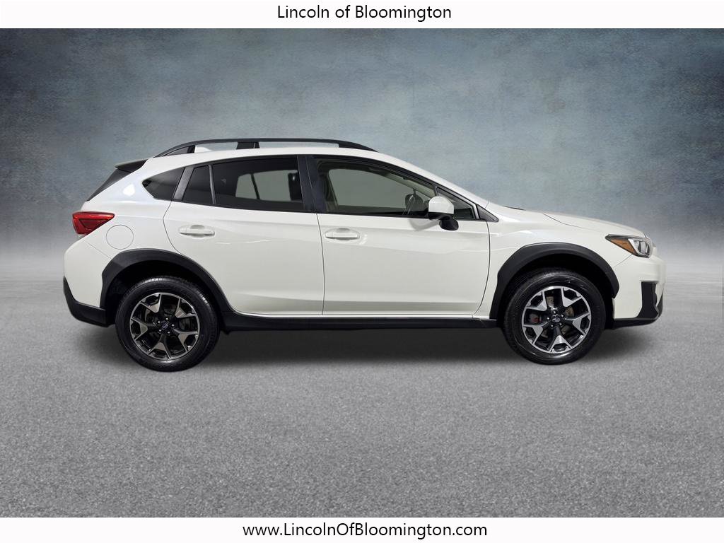 Used 2019 Subaru Crosstrek 2.0i Premium AWD/4WD image 8