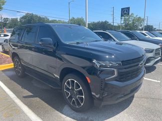 Used 2024 Chevrolet Tahoe RST w/ Luxury Package AWD/4WD video 1