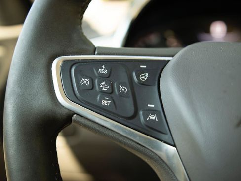 Used 2023 Chevrolet Malibu LT FWD image 6