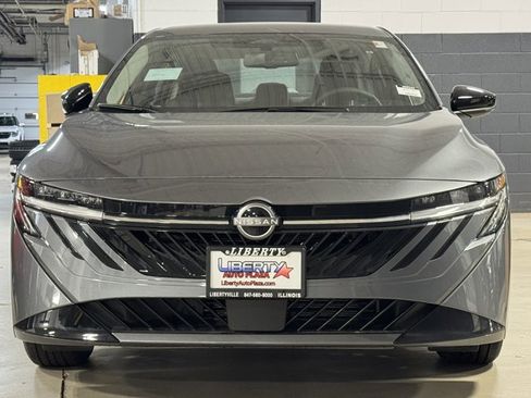 New 2026 Nissan Sentra SV w/ SV Convenience Package image 23