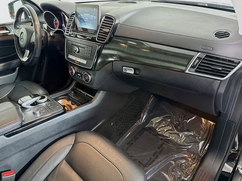 Used 2016 Mercedes-Benz GLE 400 4MATIC image 30