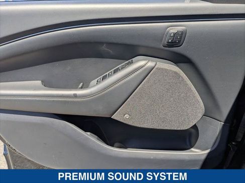 Certified 2023 Ford Mustang Mach-E Premium RWD image 10