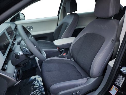 Used 2023 Hyundai Ioniq 5 SE w/ Cargo Package image 25