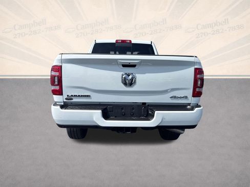 Used 2024 RAM 2500 Laramie w/ Safety Group image 4