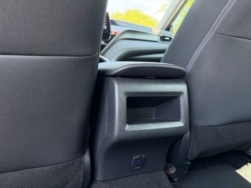 Used 2023 Toyota Camry LE FWD image 27