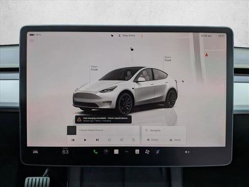 Used 2022 Tesla Model Y Performance image 12