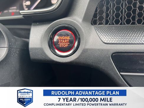 Certified 2025 Honda CR-V LX image 40