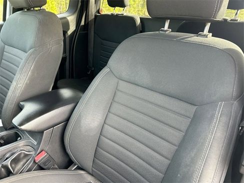 Used 2021 Ford Ranger XLT w/ Equipment Group 301A Mid image 15