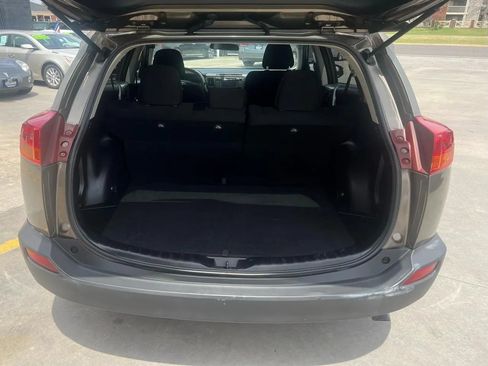 Used 2013 Toyota RAV4 XLE FWD image 9