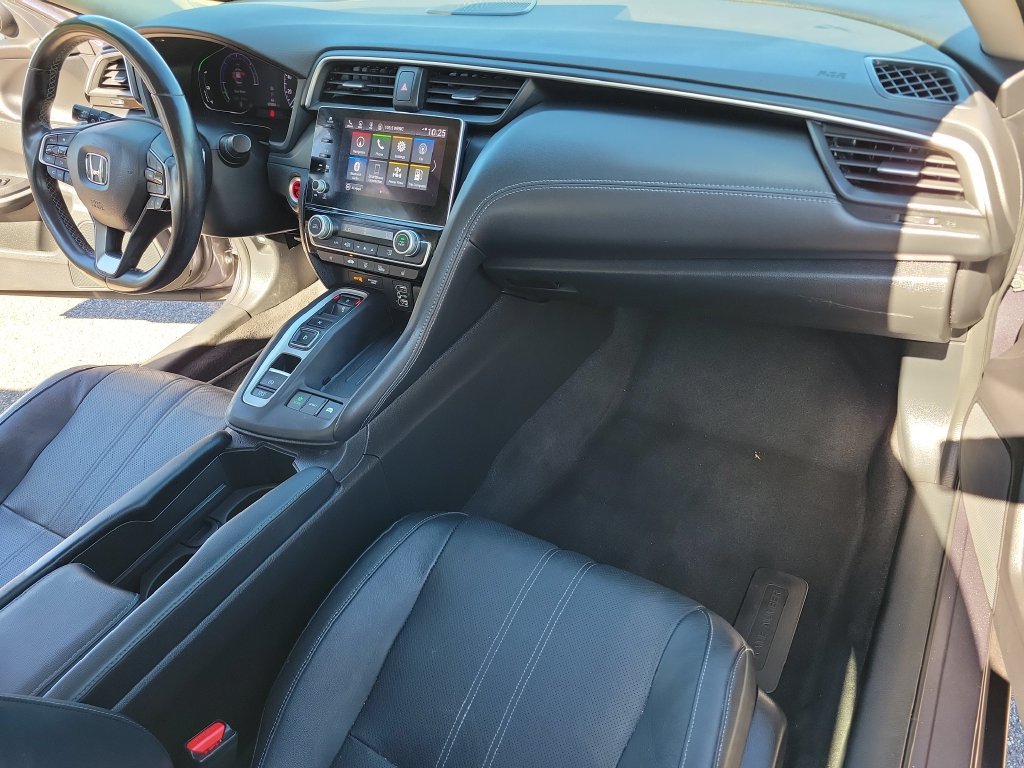 Used 2021 Honda Insight Touring image 14
