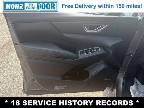 Used 2023 Subaru Ascent Limited w/ Technology Package AWD/4WD image 10