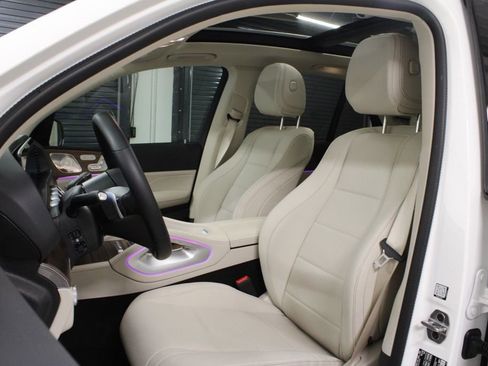 Used 2026 Mercedes-Benz GLE 450 4MATIC image 5