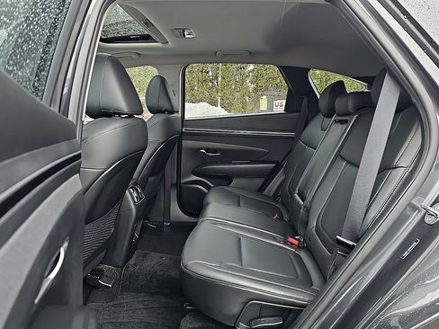 Used 2023 Hyundai Tucson SEL w/ Convenience Package image 10