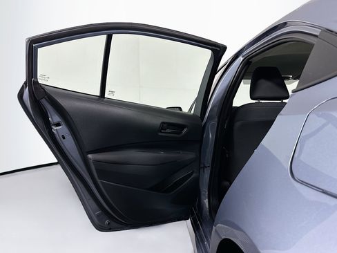 Used 2024 Toyota Corolla LE FWD image 25